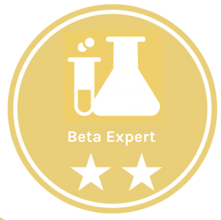 Beta Expert Beta Expert