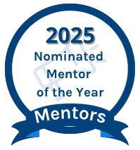 2025 Nominated Mentor 2025 Nominated Mentor