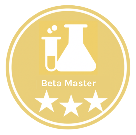 Beta Master Beta Master