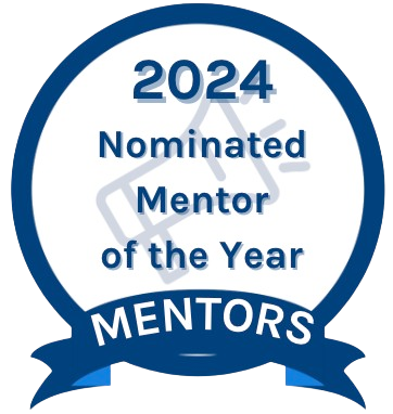 2024 Nominated Mentor