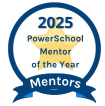 2025 Mentor of the Year