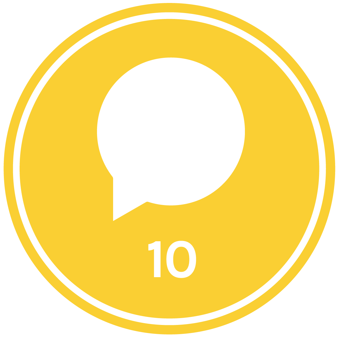 Tenth Topic Tenth Topic