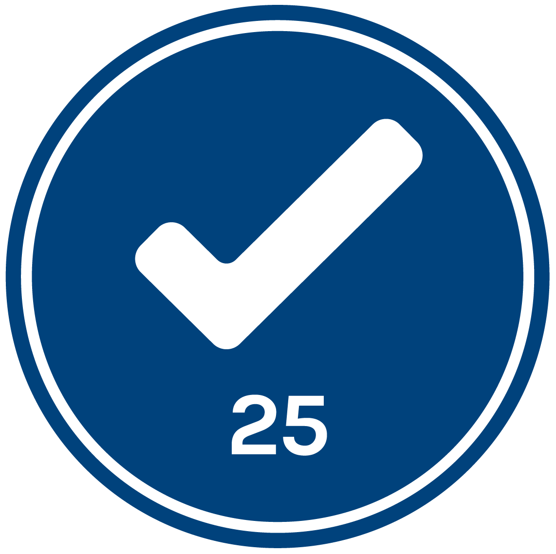 Twenty-fifth Solution Twenty-fifth Solution