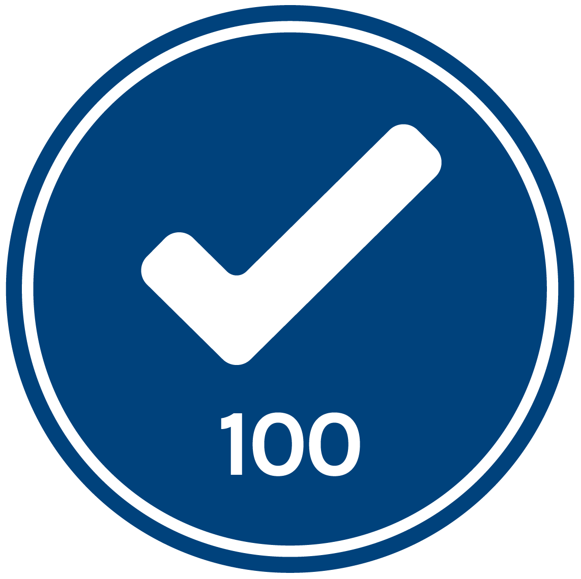 One-hundredth Solution One-hundredth Solution