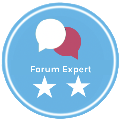 Forum Expert Forum Expert