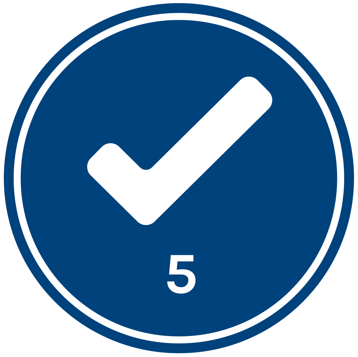 Fifth Solution Fifth Solution