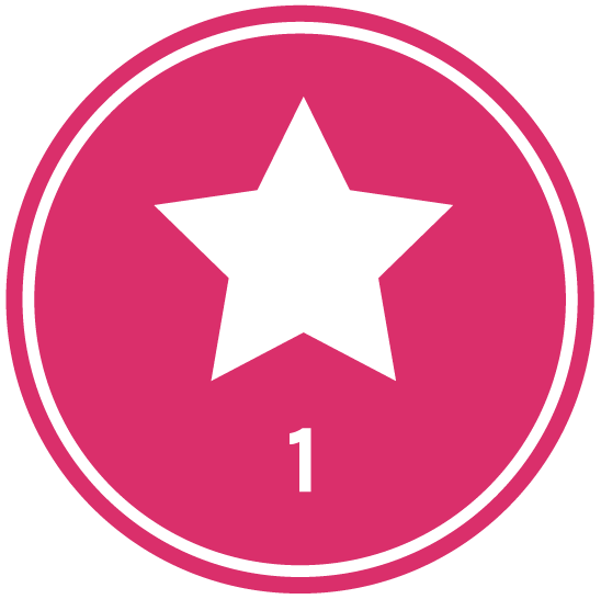 First Kudos First Kudos