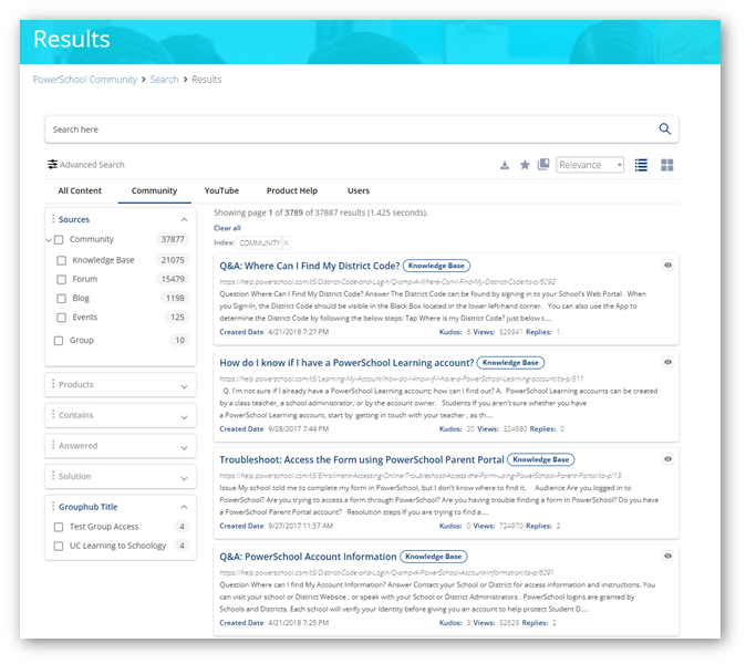 Group Hub Search Results.png