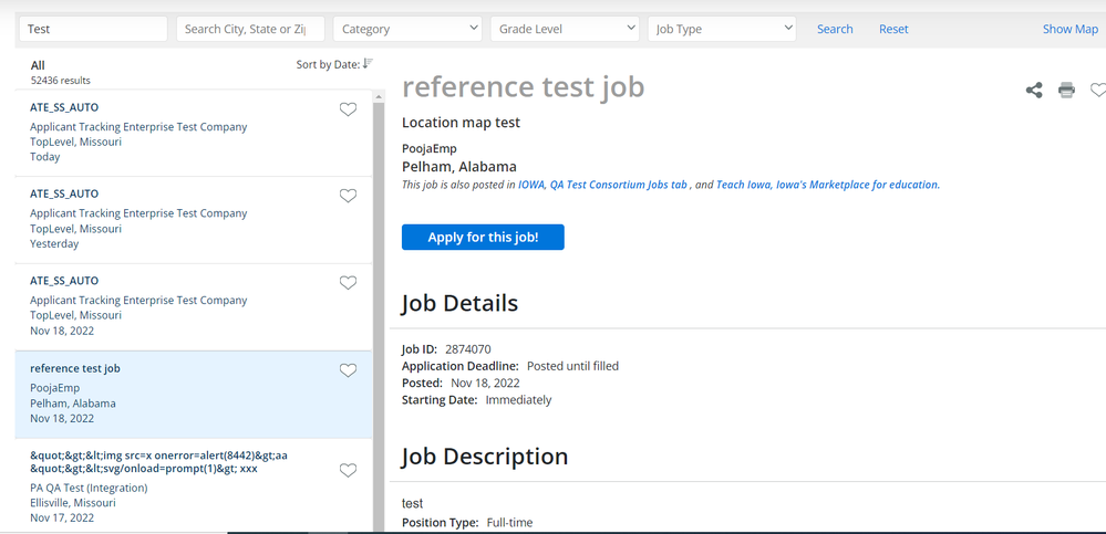 Test job posting.PNG