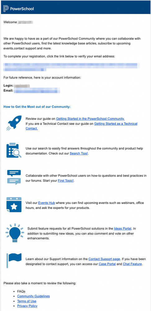 Community Release Notes: February 23, 2023