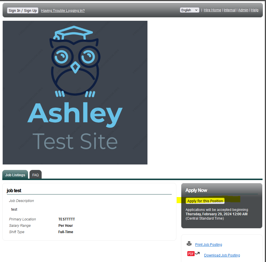 Apply Here for Specific Posting.PNG