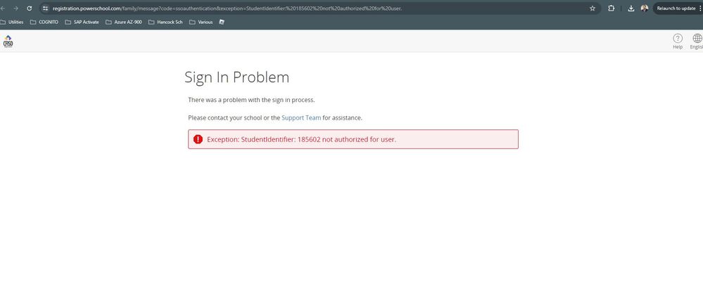 Enrollment issue.JPG